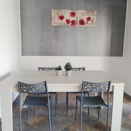דירות אלגהרו L'Isola Che Non C'E מראה חיצוני תמונה