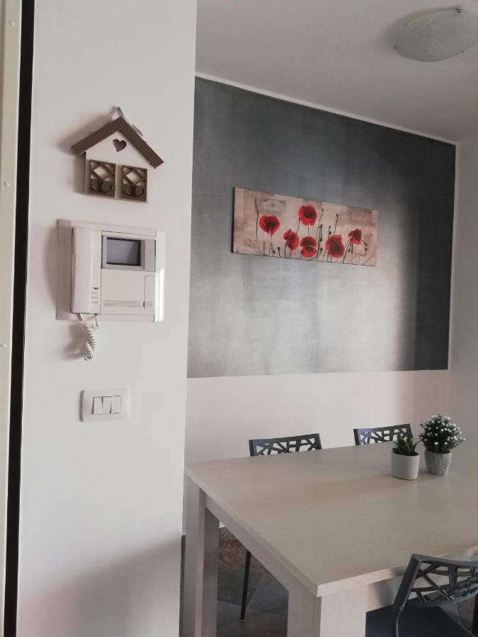 דירות אלגהרו L'Isola Che Non C'E מראה חיצוני תמונה